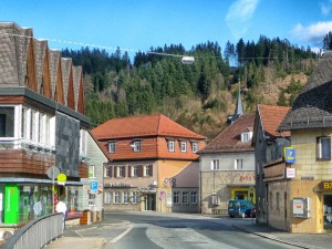 steinwiesen-germany